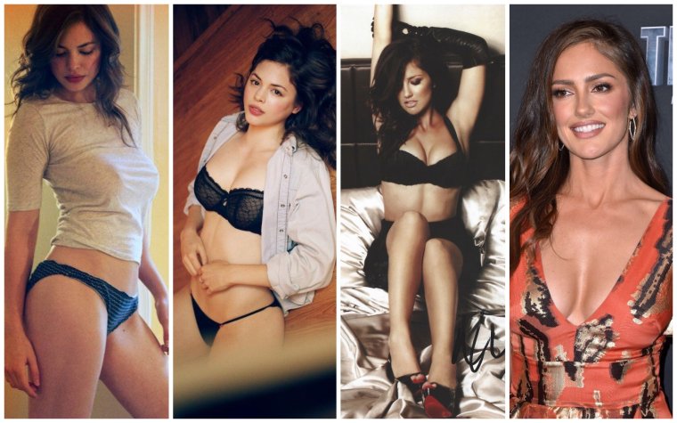 Конор Лесли горячие фото