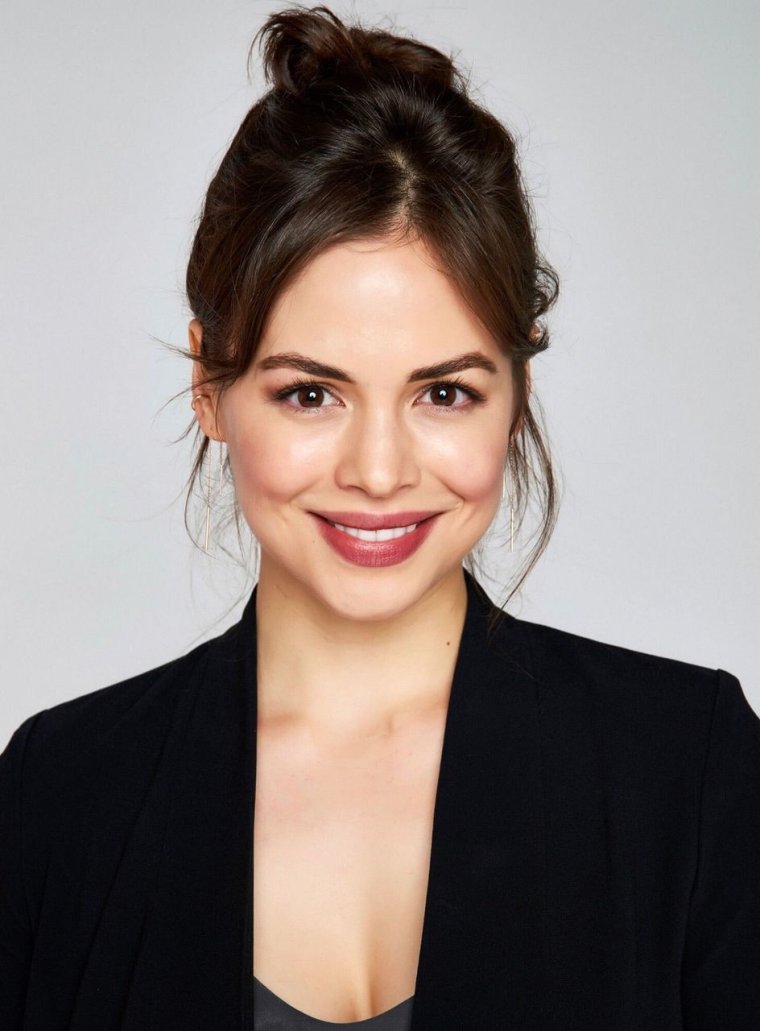 Конар Лесли