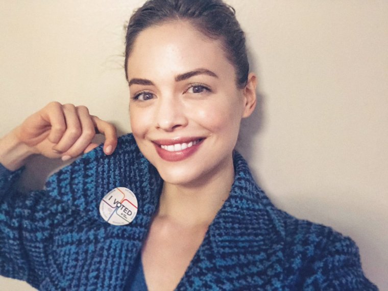 Connor Leslie Photoshoot