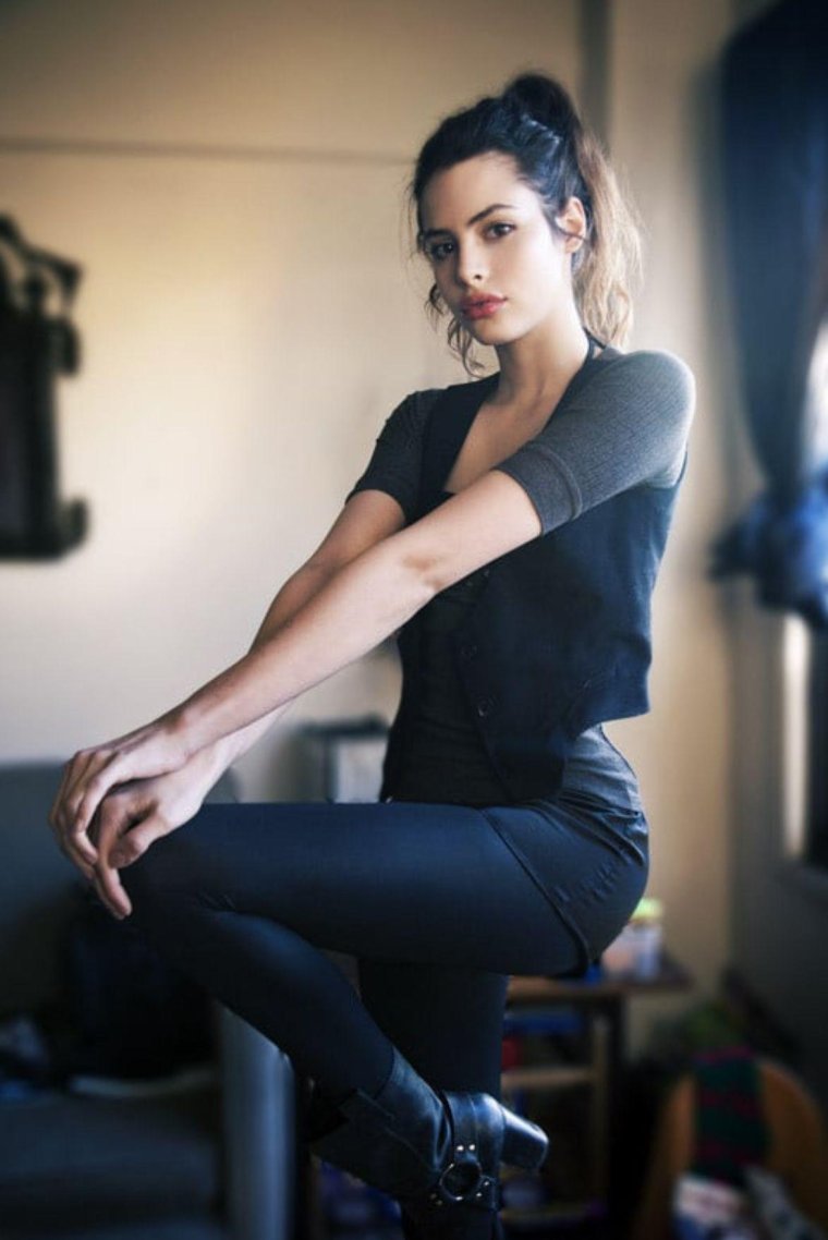 Конор Лесли