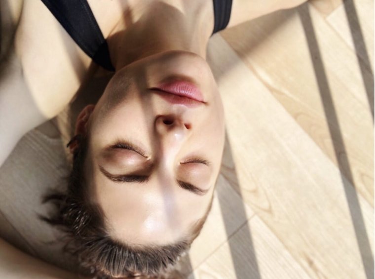 Донна Трой сериал