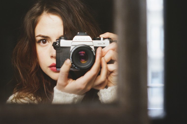 Конор Лесли Титаны