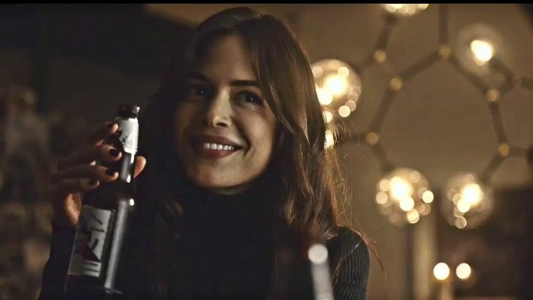 Конор Лесли hot