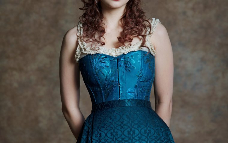 Конор Лесли фотосессия