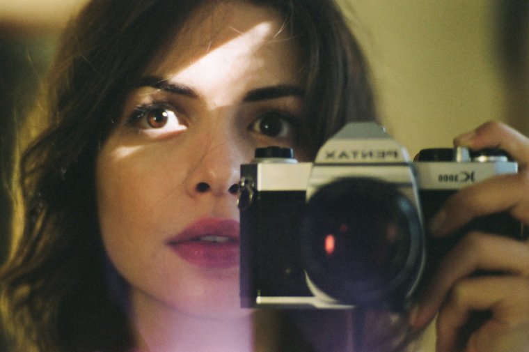 Конар Лесли