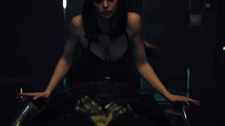 Конор Лесли и Райан Поттер