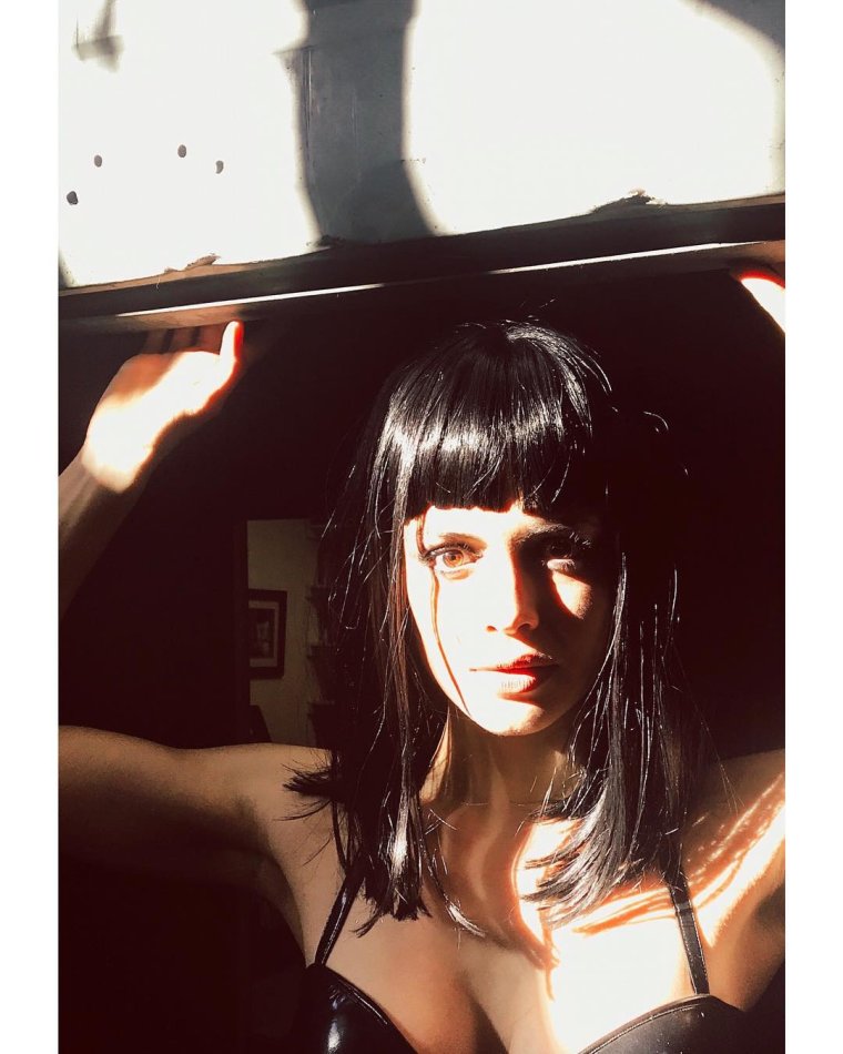 Донна Трой Титаны