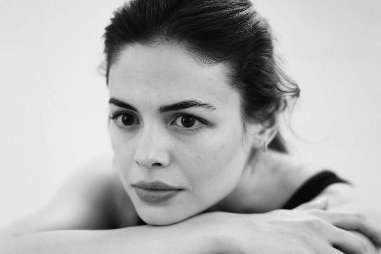 Конор Лесли