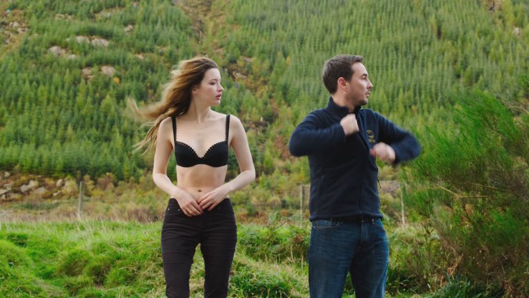 Талула Райли фото