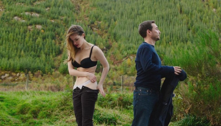 Талула Райли