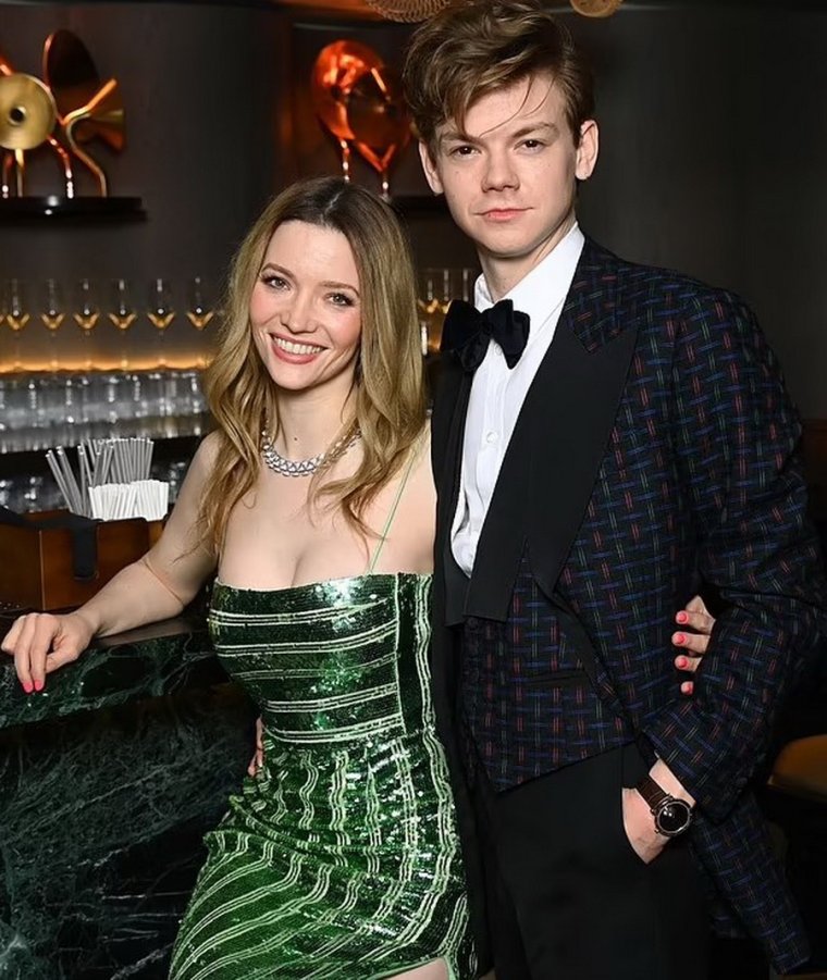 Талула Райли постельные сцены