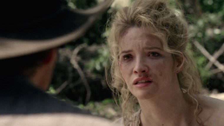 Талула Райли фото