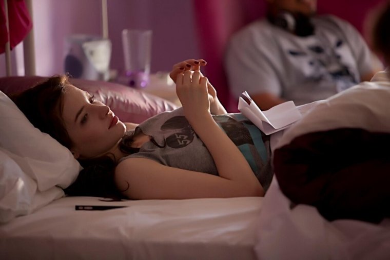 Талула Райли горячие