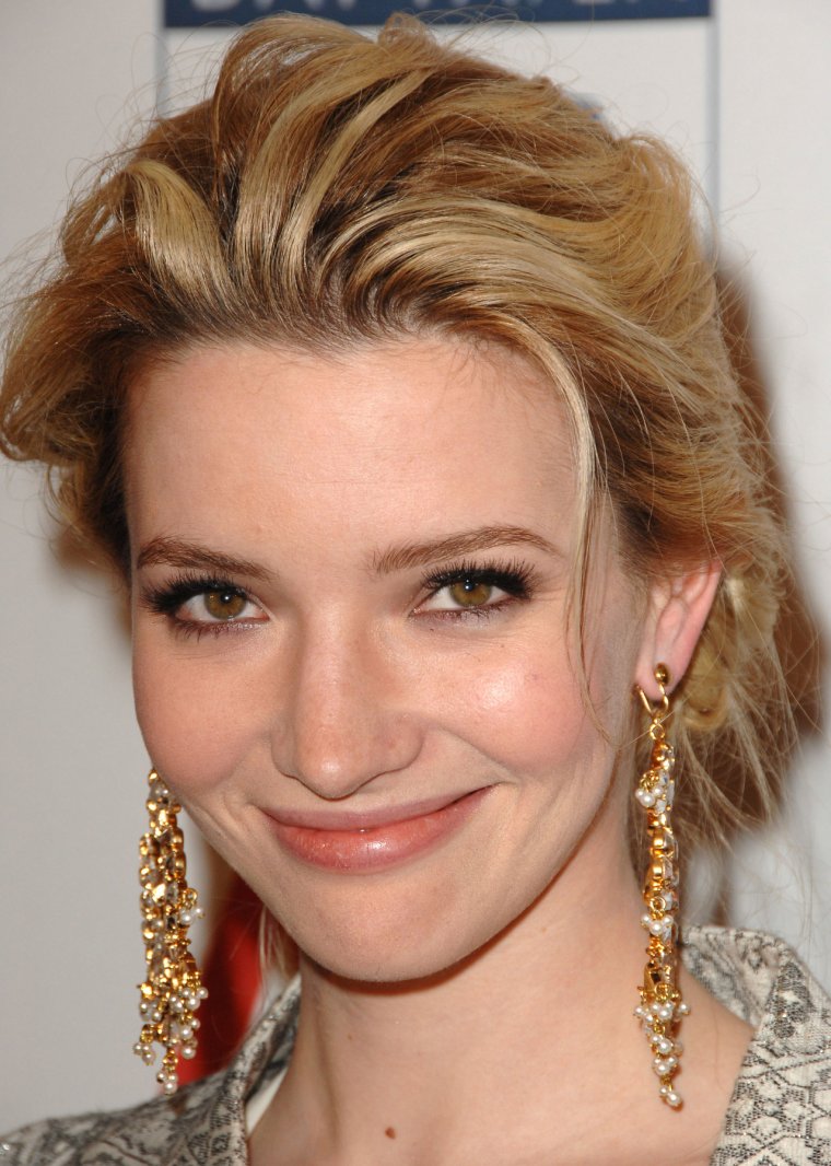 Талула Райли