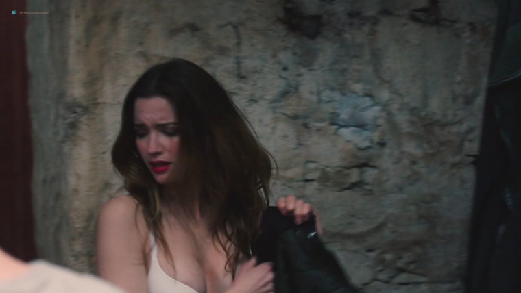 Талула Райли фигура