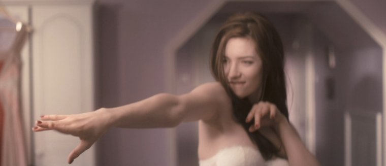 Талула Райли