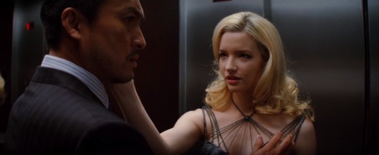 Талула Райли горячие