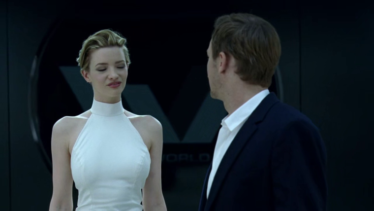 Талула Райли и Илон Маск дети