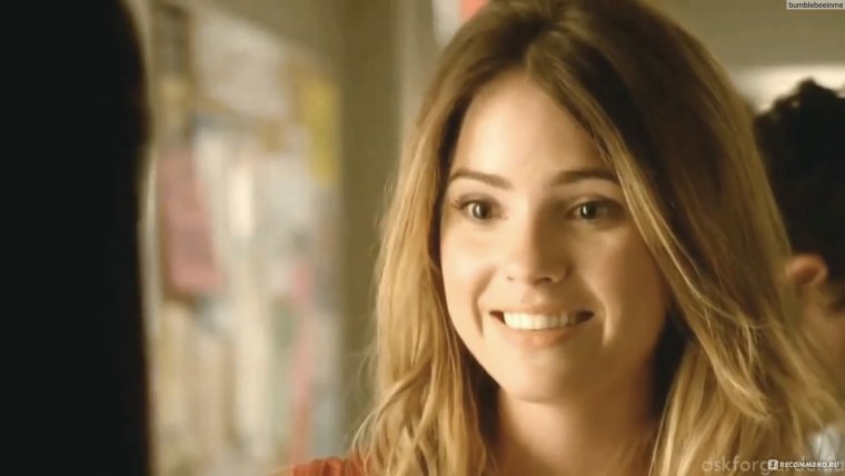 Малия Хейл гиф