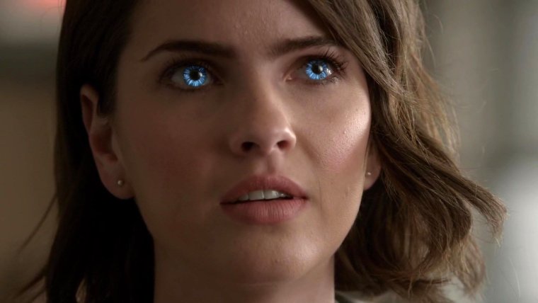 Малия Тейт Волчонок