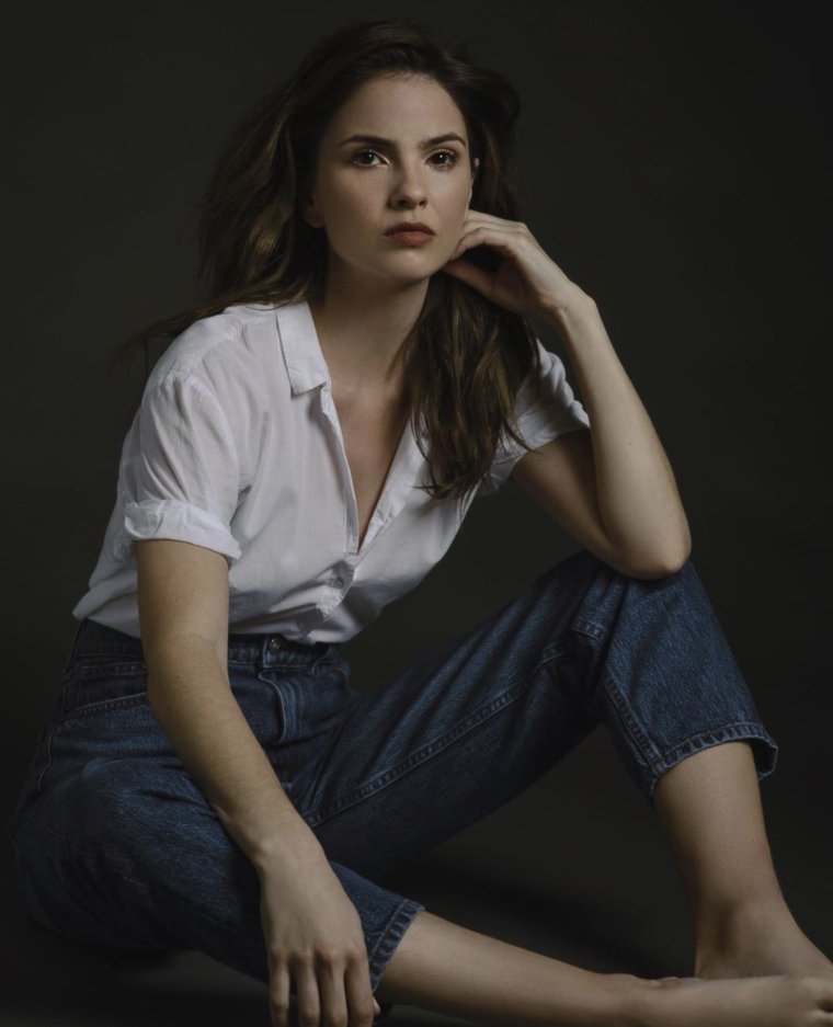 Шелли Хенниг 2021