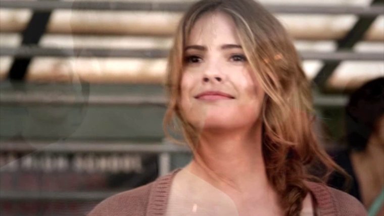 Малия Хейл Волчонок