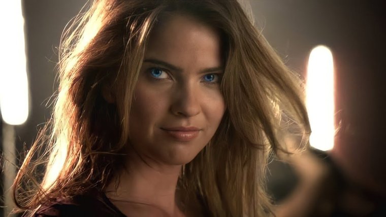 Малия Хейл оборотень