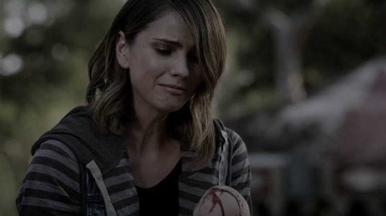 Шелли Хенниг Скринкапсы