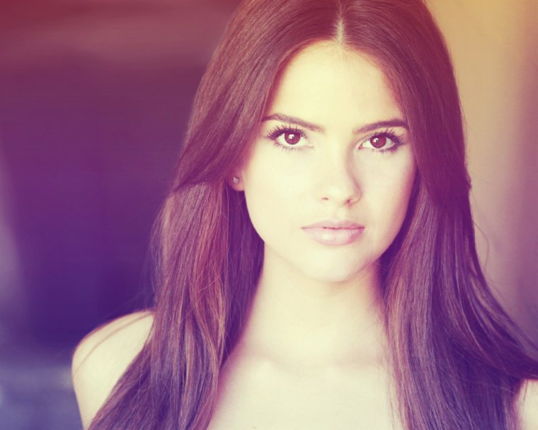 Малия Волчонок актриса