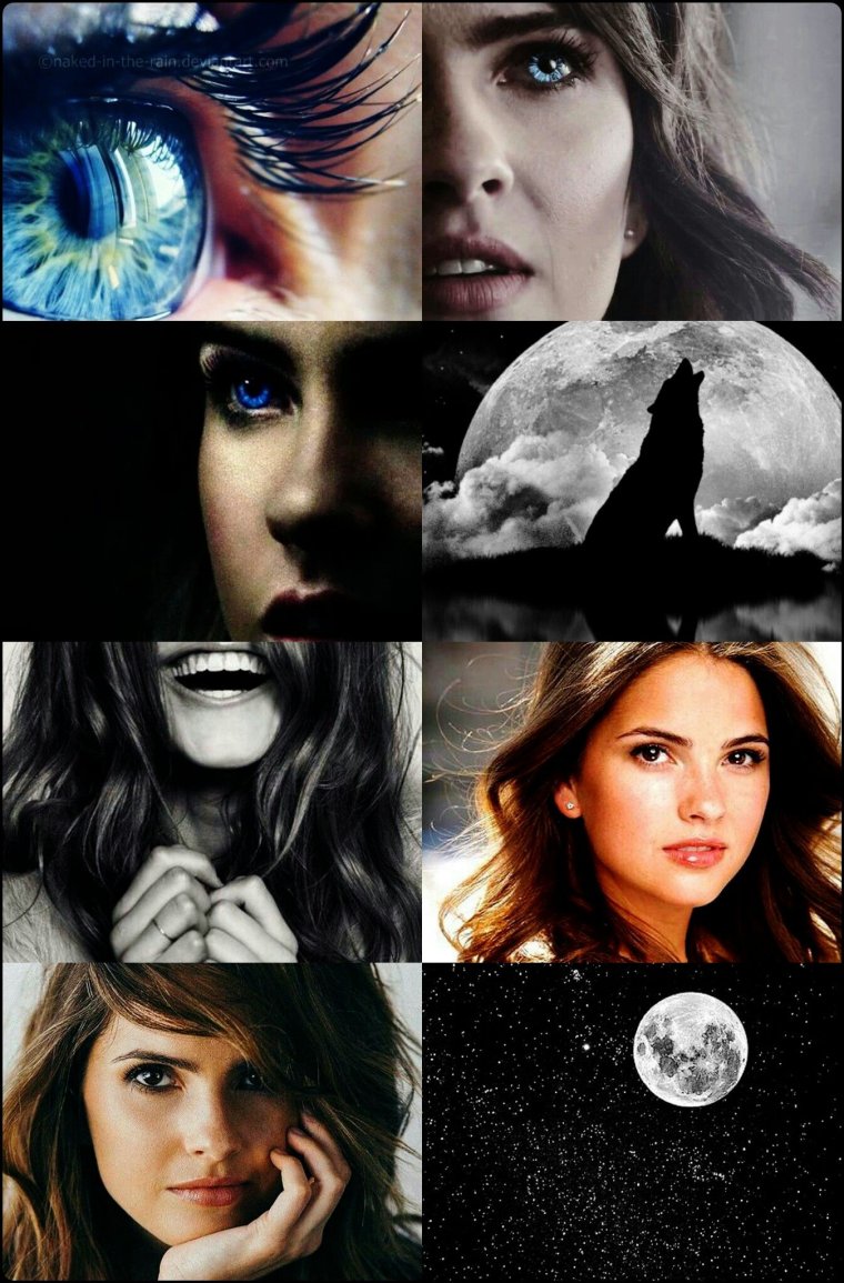 Шелли Хенниг Малия Тейт