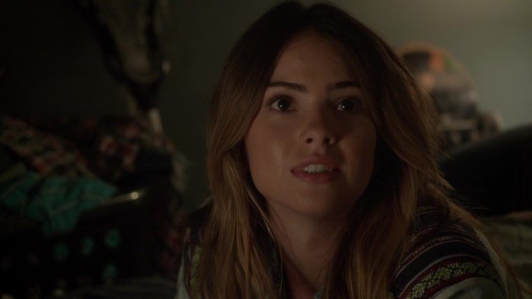 Малия Хейл Скринкапсы