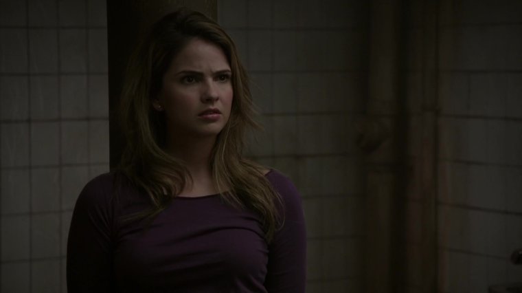 Шелли Хеннинг Волчонок