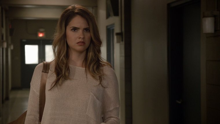 She Wolf смотреть онлайн сериал Malia Hale