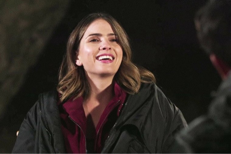 Малия Хейл актриса