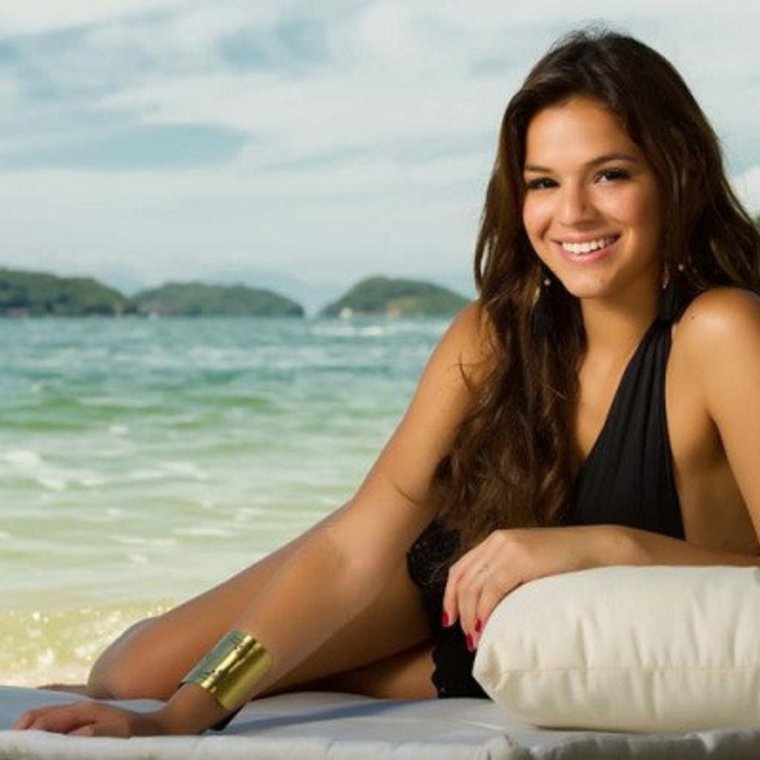 Аватарка бруны Маркезини