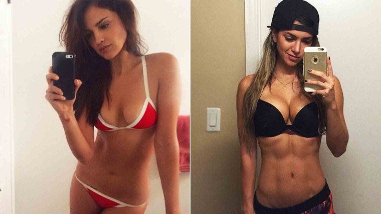 Бразильянки проституция