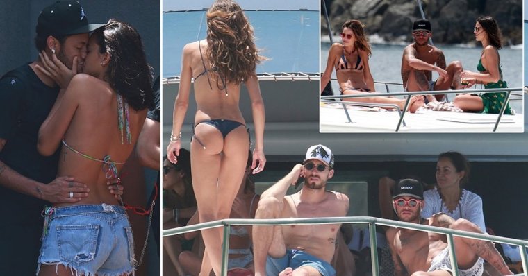 Anllela Sagra фото