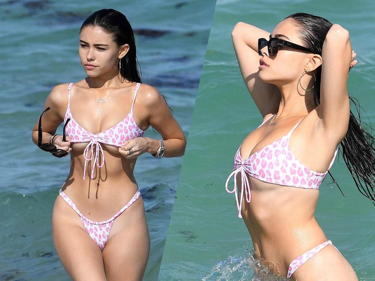 Лаура Гонсалес Колумбия