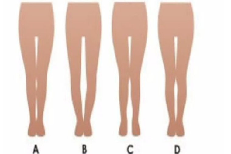 Комплекс для худых ног