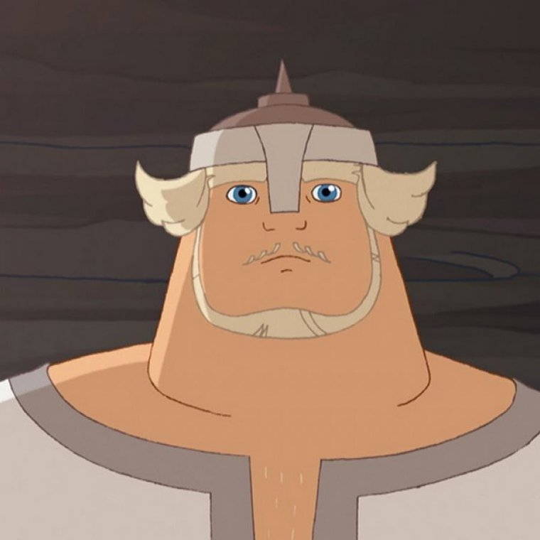 Добрыня Никитич