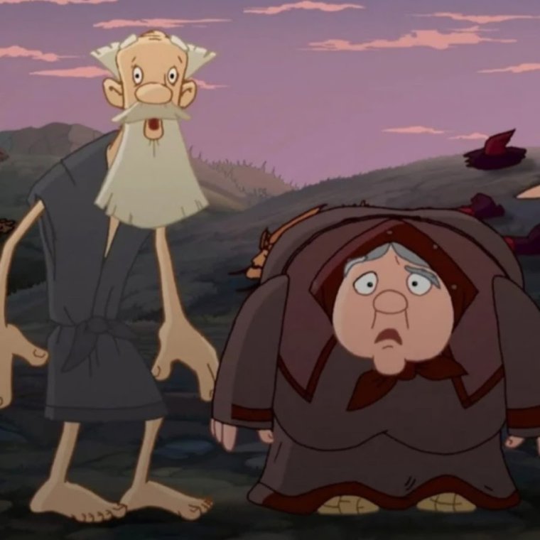 Алеша Попович Акацуки