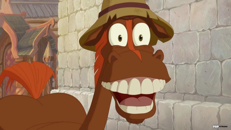 Гай Юлий Цезарь Алеша Попович