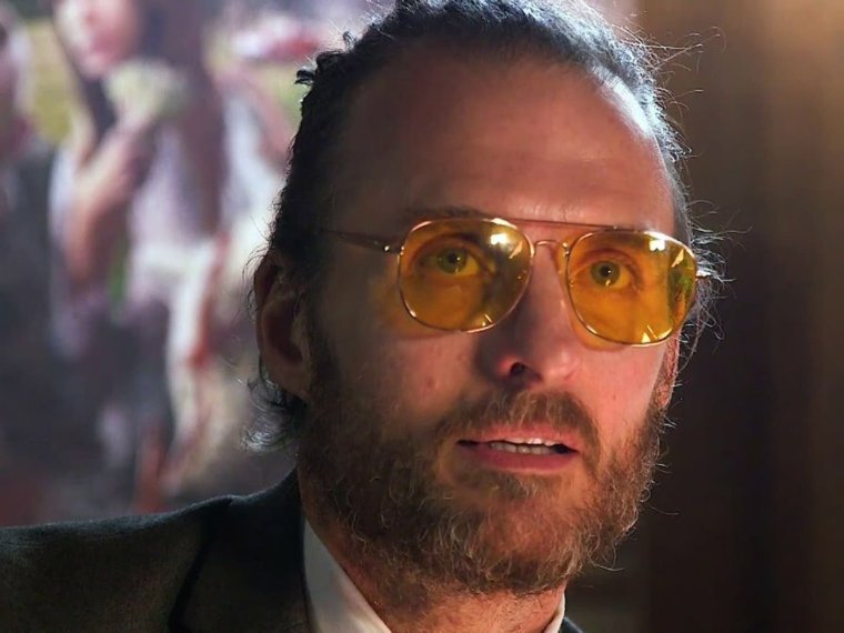 Фар край 5 Иосиф СИД