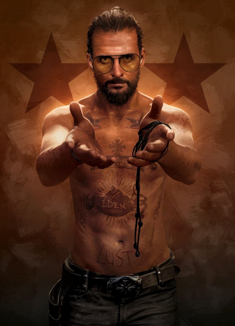 Иосиф фар край 5