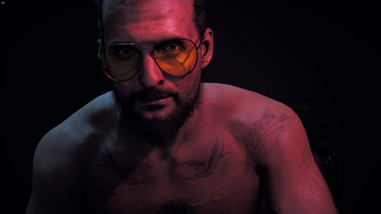 Иосиф СИД far Cry