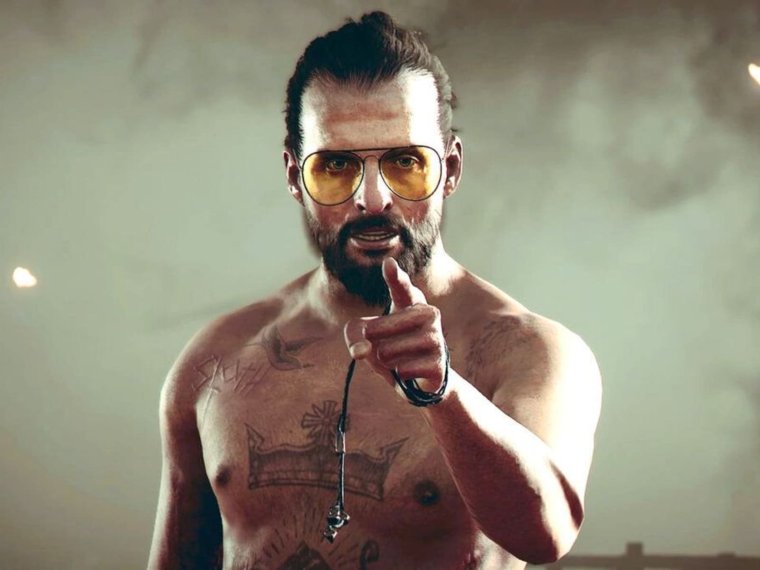 Иосиф фар край 5