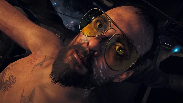 Фар край 5 отец Иосиф