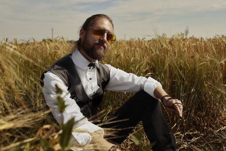 Far Cry 5 Джозеф СИД