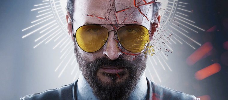 Иосиф СИД far Cry 6