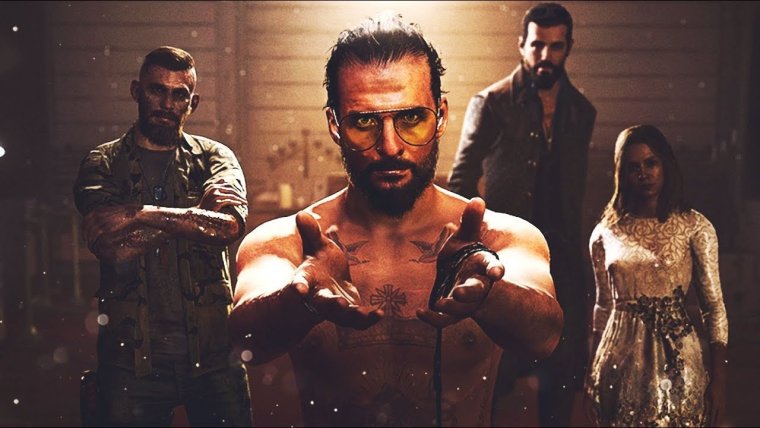 Иосиф фар край 5